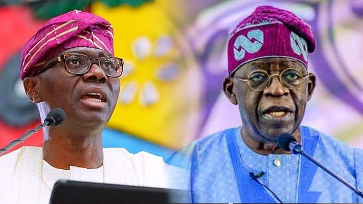"Tinubu, Sanwo-Olu culpable for attacks on Igbos in Lagos" -Ezekwesili 