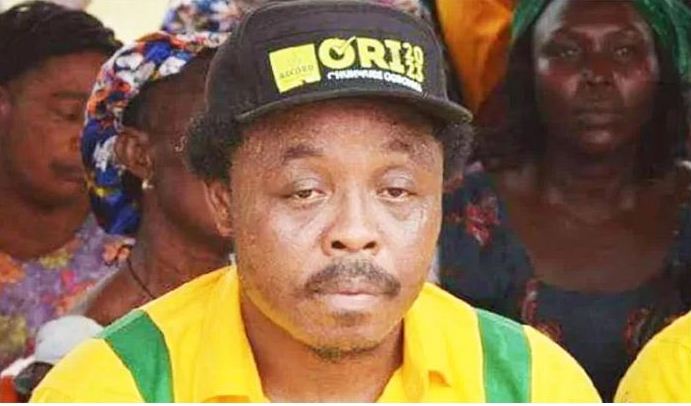 Accord’s Rivers Assembly candidate, Chukwudi Ogbonna kidnapped