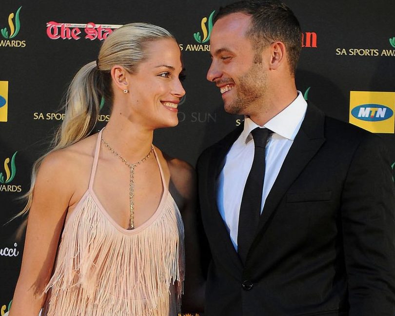 PAROLE: S.Africa’s Pistorius closes up on gaining freedom in girlfriend’s murder