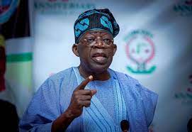 Tinubu requests court order to obtain election materials