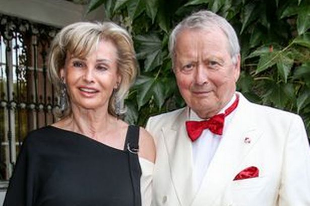 Billionaire, Wolfgang Porsche to divorce wife over her dementia illness