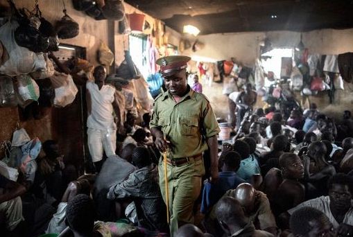 How Nigérian woman, Chizoba died in Ethiopia's prison 