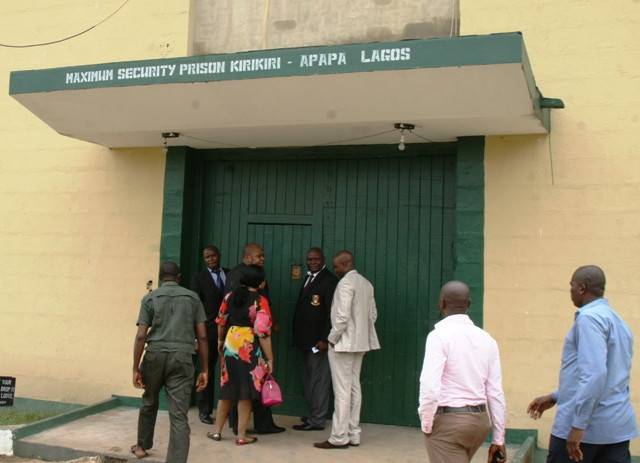50-year-old cleric remanded in prison over alleged defilement of teenage girl