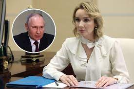 Russia-Ukraine War: ICC orders Putin’s arrest over alleged war crimes
