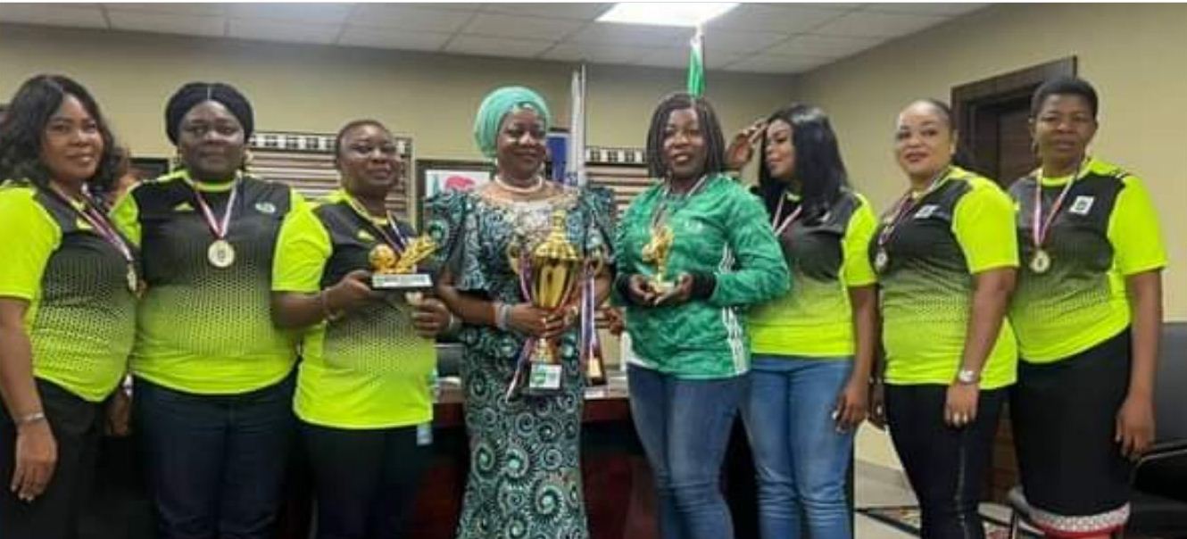 NDDC Board Chairman, Onochie tasks stakeholders over gender discrimination