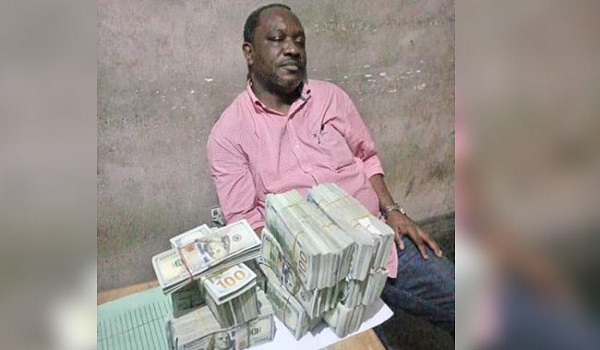 $498,000: Court reserves judgement on bail application of Rivers Rep, still remanded