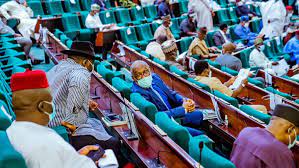 Reps okay FG’s intention to borrow $973,474,971.38 from CDB