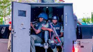 Kidnapped 19 INEC Ad-Hoc Staff rescued by Imo police 