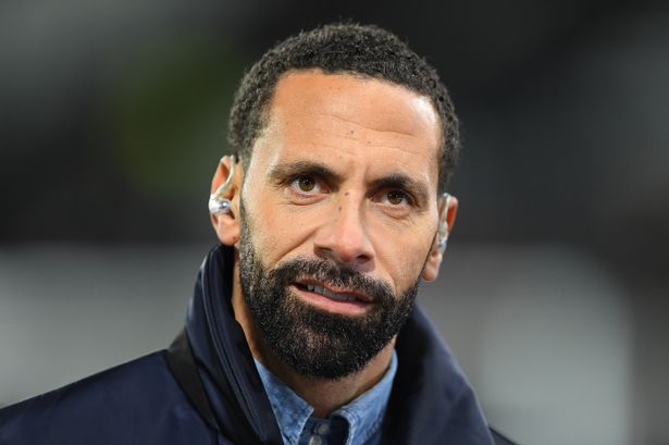 Madrid vs Dortmund: Ferdinand predicts outcome of tonight’s UCL  final