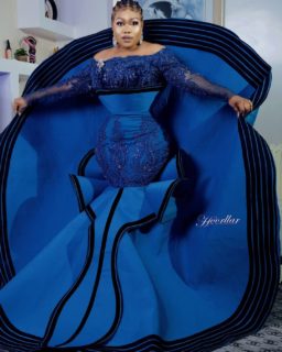 Nollywood actress, Ruth Kadiri celebrates birthday with stunning photos