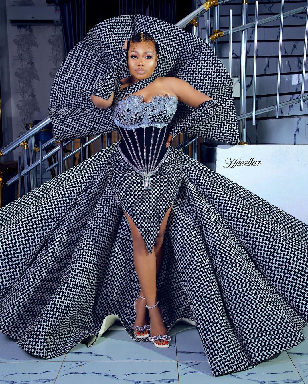Nollywood actress, Ruth Kadiri celebrates birthday with stunning photos