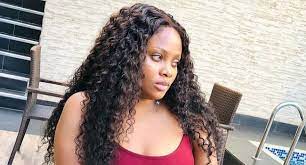 Ex-BBNaija housemate, Tega Dominic blasts celebrities throwing their weight behind wrong politicians