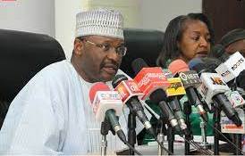 IReV: So far, INEC uploads 83% of election results