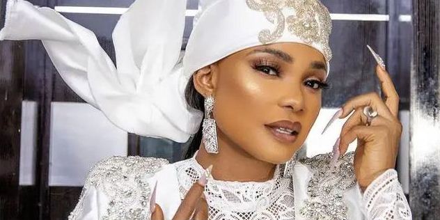 2023 Elections: “I stan and re-stan”- Nollywood actress, Iyabo Ojo insists on being "OBIdient"