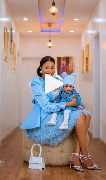 Mother’s Day: Skitmaker, Kiekie hails Nigerian mums