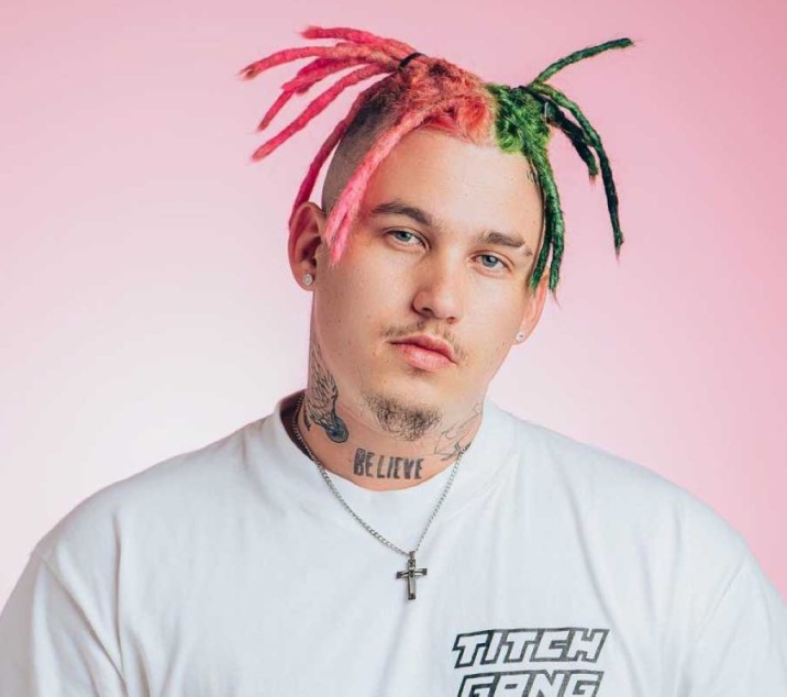 South African artiste, Costa Titch dies on stage during Ultra music festival 