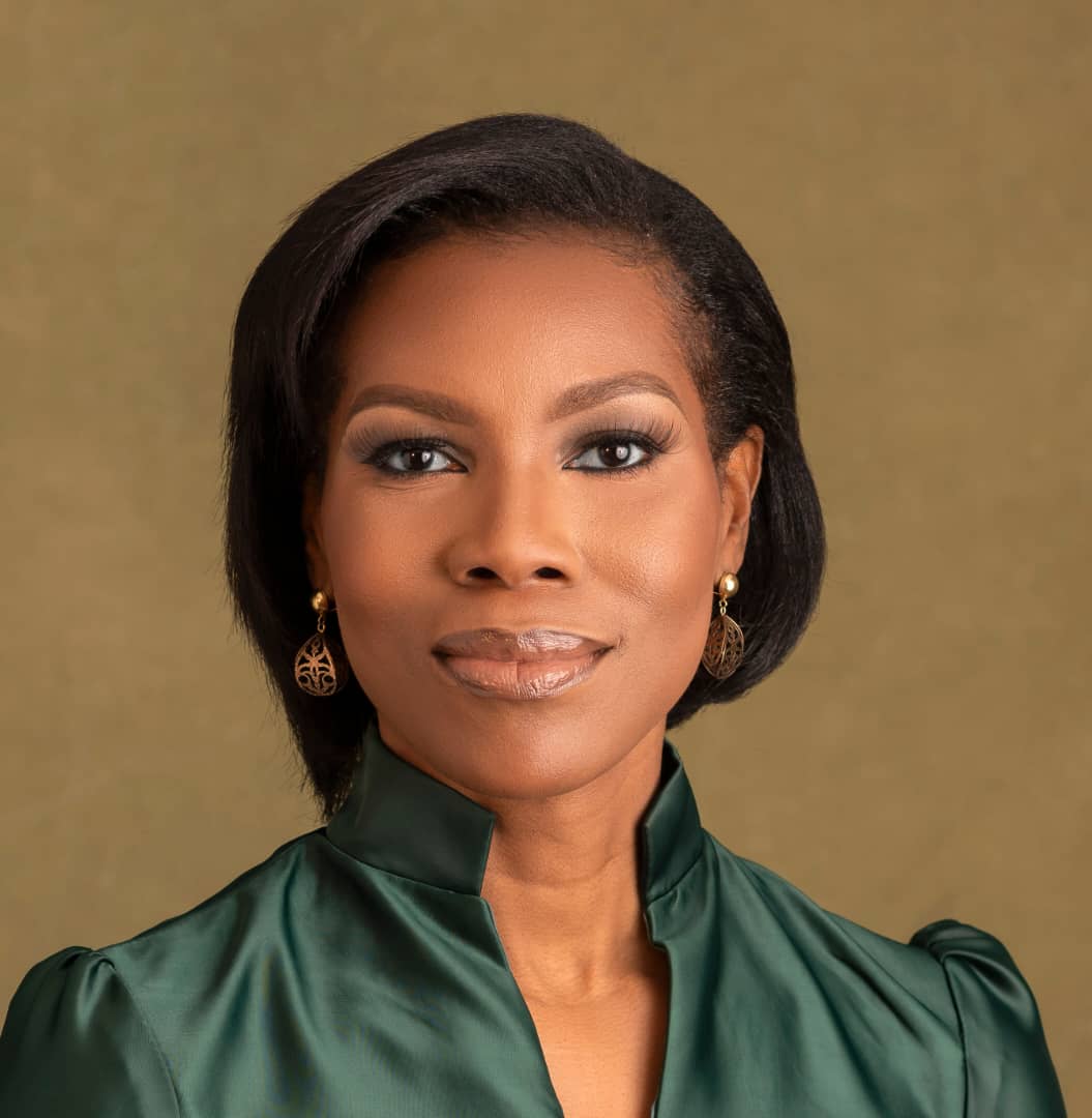 LASG House of Assembly: YP candidate, Tari Taylaur reveals 3 key areas that 'll guide her legislative agenda for Eti-Osa 1