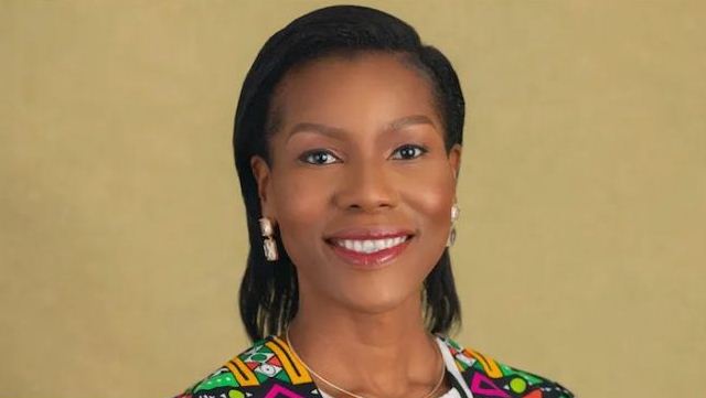 LASG House of Assembly: YP candidate, Tari Taylaur reveals 3 key areas of her legislative agenda for Eti-Osa 1