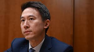 US Congress to grill TikTok CEO over data privacy concerns