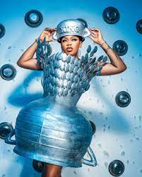 Nollywood actress, Toyin Lawani marks 41st birthday with unusual birthday photos