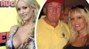 Stormy Daniels Scandal: Former U.S. President, Trump says he expects to be arrested Tuesday