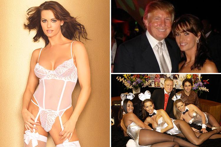 Stormy Daniels Scandal: Former U.S. President, Trump says he expects to be arrested Tuesday 