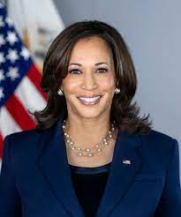 US Vice Pesident Kamala Harris to visit Ghana, Tanzania and Zambia 