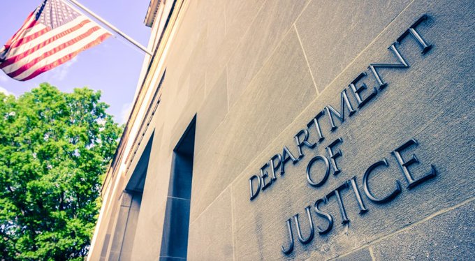 Court jails Nigerian four years imprisonment over $1m cyber-fraud in US