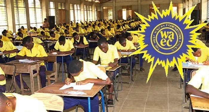 Why WAEC suspended manual confirmation of results