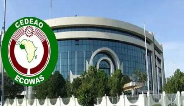 ECOWAS okays conduct of election, says it’s peaceful
