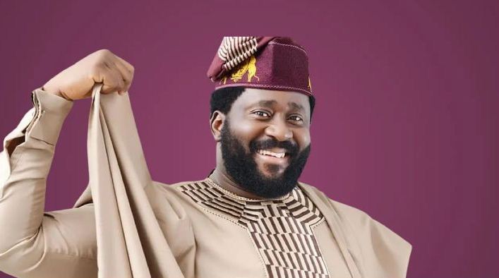 Nollywood actor, Desmond Elliot wins Surulere Constituency in Lagos (VIDEO)