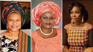 Full list of female Reps-Elect, Senators-Elect for 10th NASS