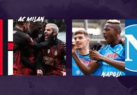 UCL: How AC Milan bundled Osimhen’s Napoli out of the Champions League