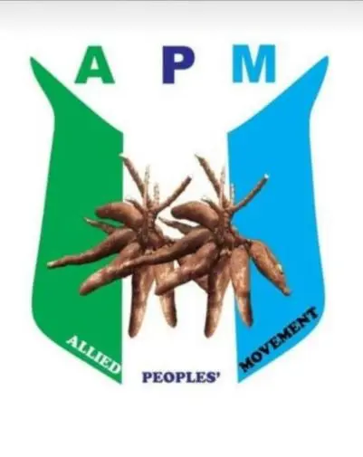 Kogi Guber: Arch Dauda Isah emerges APM’s flagbearer