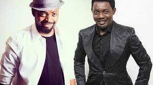 Comedian Basketmouth apologizes to AY, seeks for forgiveness