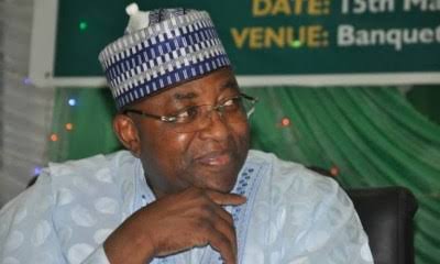 Anti-party activities: Ward Exco expels Bauchi APC Chairman, Misau
