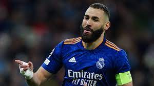 Copa Del Rey: Benzema hits hattrick as Real Madrid thrash Barcelona 4-0 to reach final