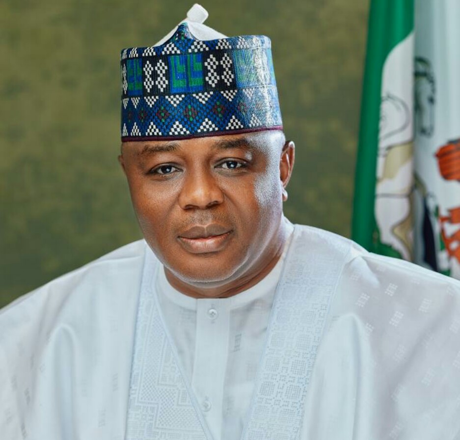 Betara hails Tinubu, Shettima, 28 new govs