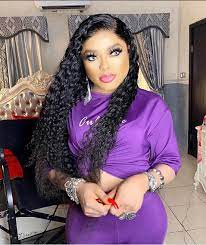 I can date any character for money – Bobrisky