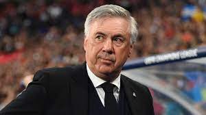 UCL: We are very close to another final appearance – Ancelotti