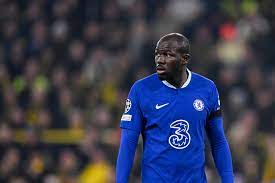 EPL: I have not been at my best at Chelsea – Kalidou Koulibaly