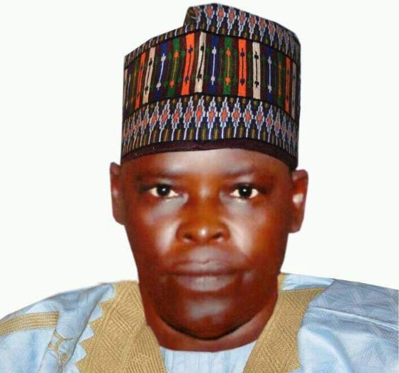 BREAKING: Borno assembly member-elect from Chibok is dead