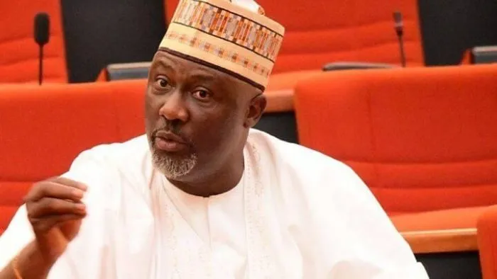 Kogi Guber: Melaye speaks on contesting election result in court