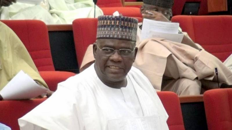 APC expels ex-gov over alleged anti-party activities