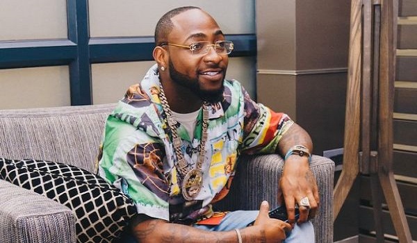Why I didn’t support any presidential candidate – Davido