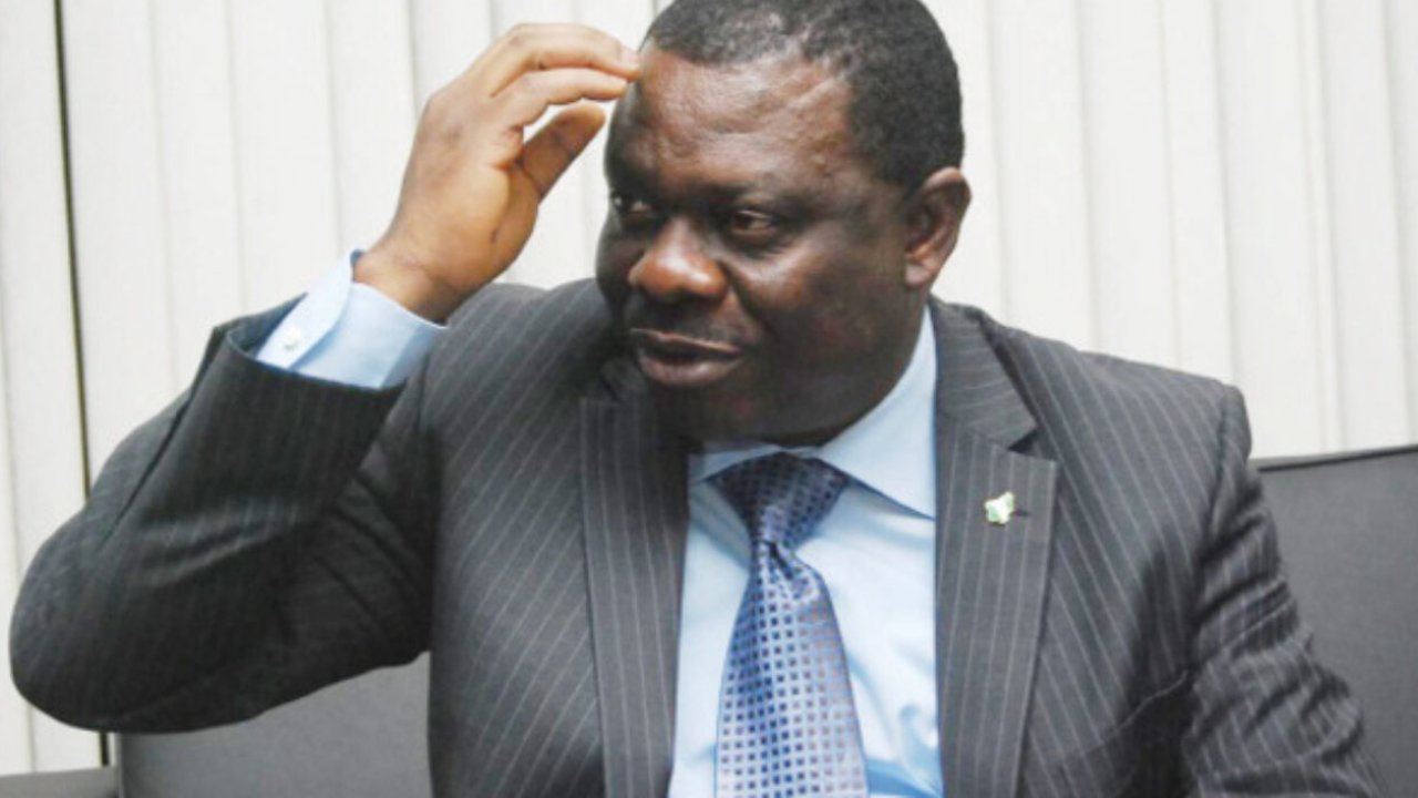 Dual citizenship can’t affect Tinubu’s mandate – Ex-AGF insists