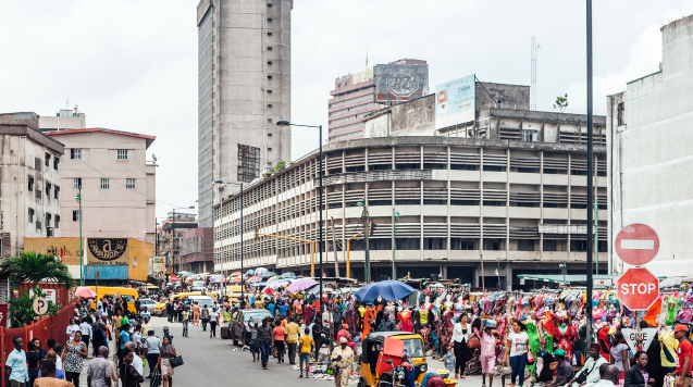 Africa’s slow economic growth insufficient to reduce extreme poverty – World Bank