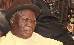 Lai Mohammed spreading fake news on Peter Obi – Edwin Clark