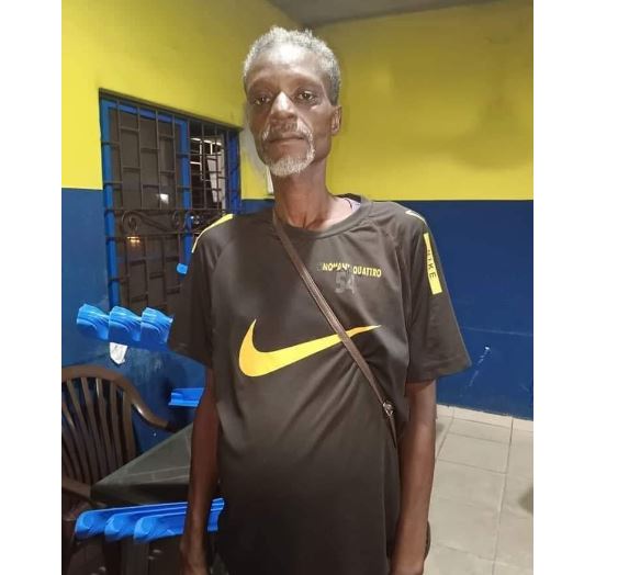 BREAKING: Ex-Flying Eagles forward Emmanuel Ebiede is dead