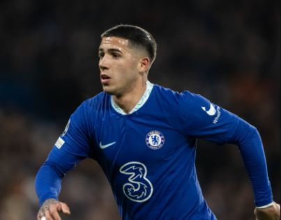 Enzo Fernandez reveals new role after Pochettino meeting